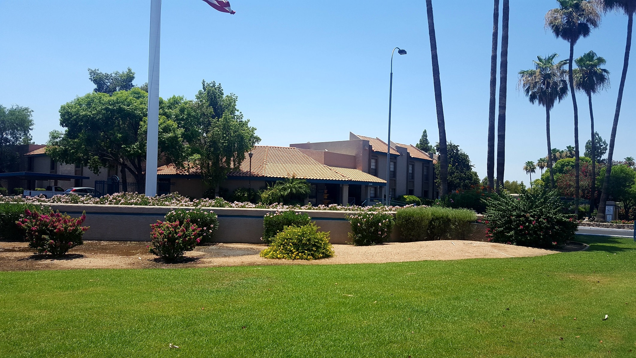 Photos and Video of Kachina Apartments in Chandler, AZ